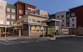 Residence Inn By Marriott Denver Central Park